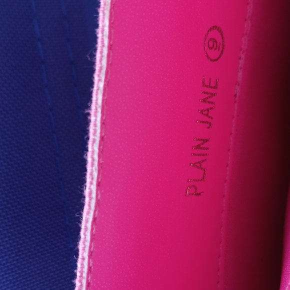 Plain Jane high heeled boots - Picture 2 of 5